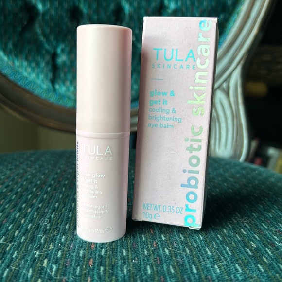 Tula Eye Balm - Picture 1 of 1